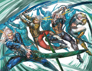 你却爱着一个他